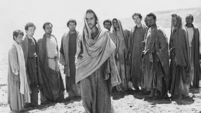 L'Évangile selon Saint Matthieu