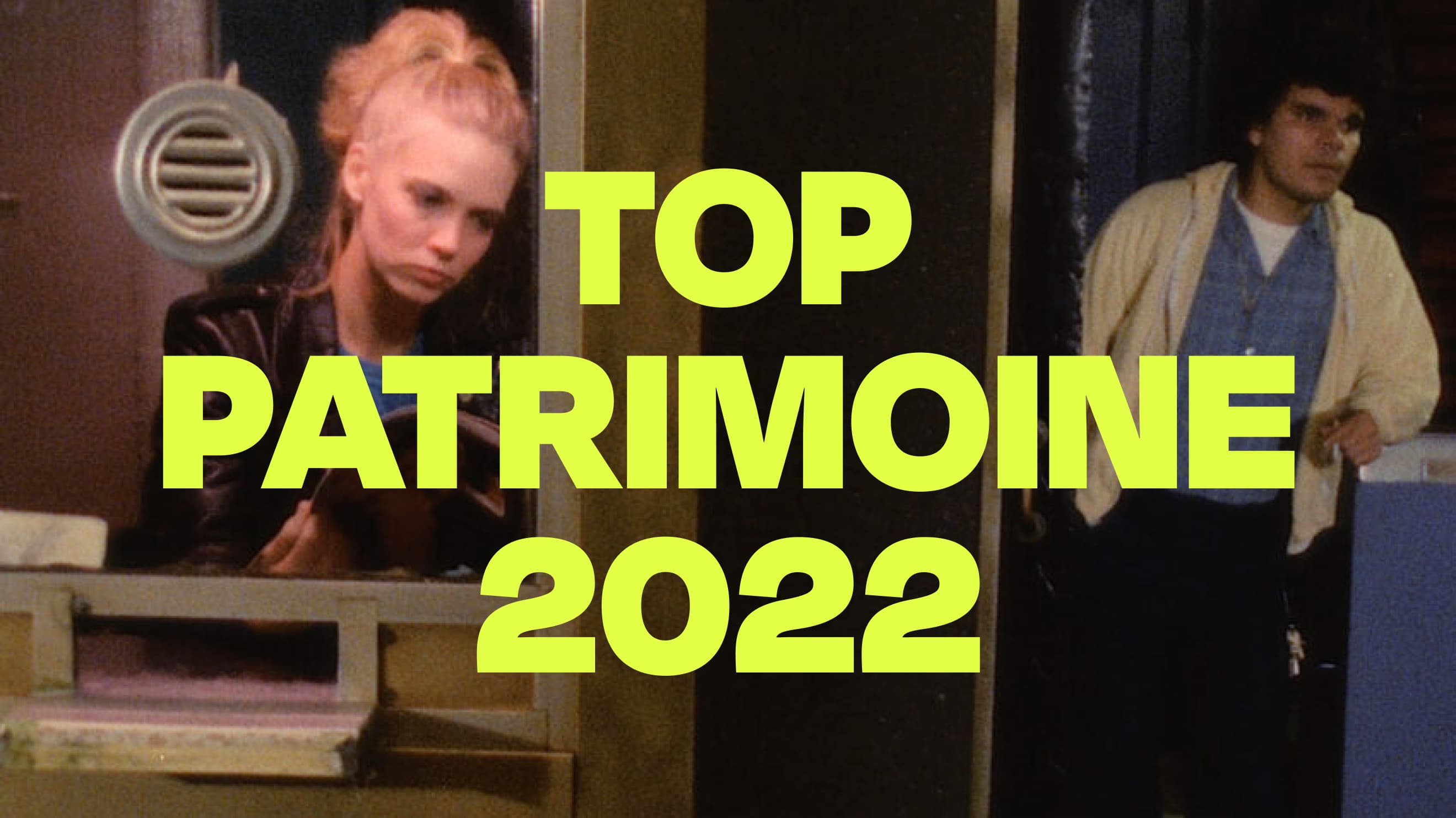Notre top du cinéma de patrimoine en 2022 à Paris